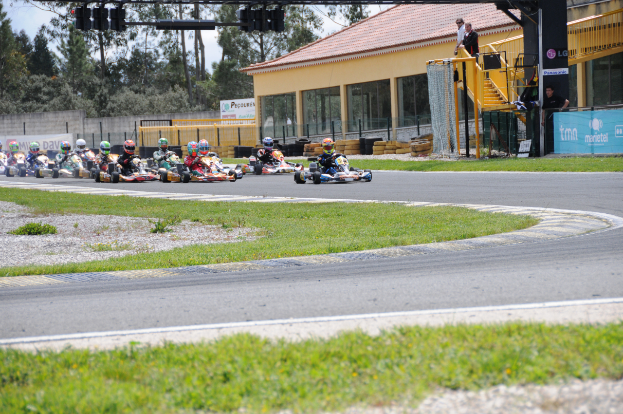Troféu Nacional Rotax 2012 - 1ª Prova34
