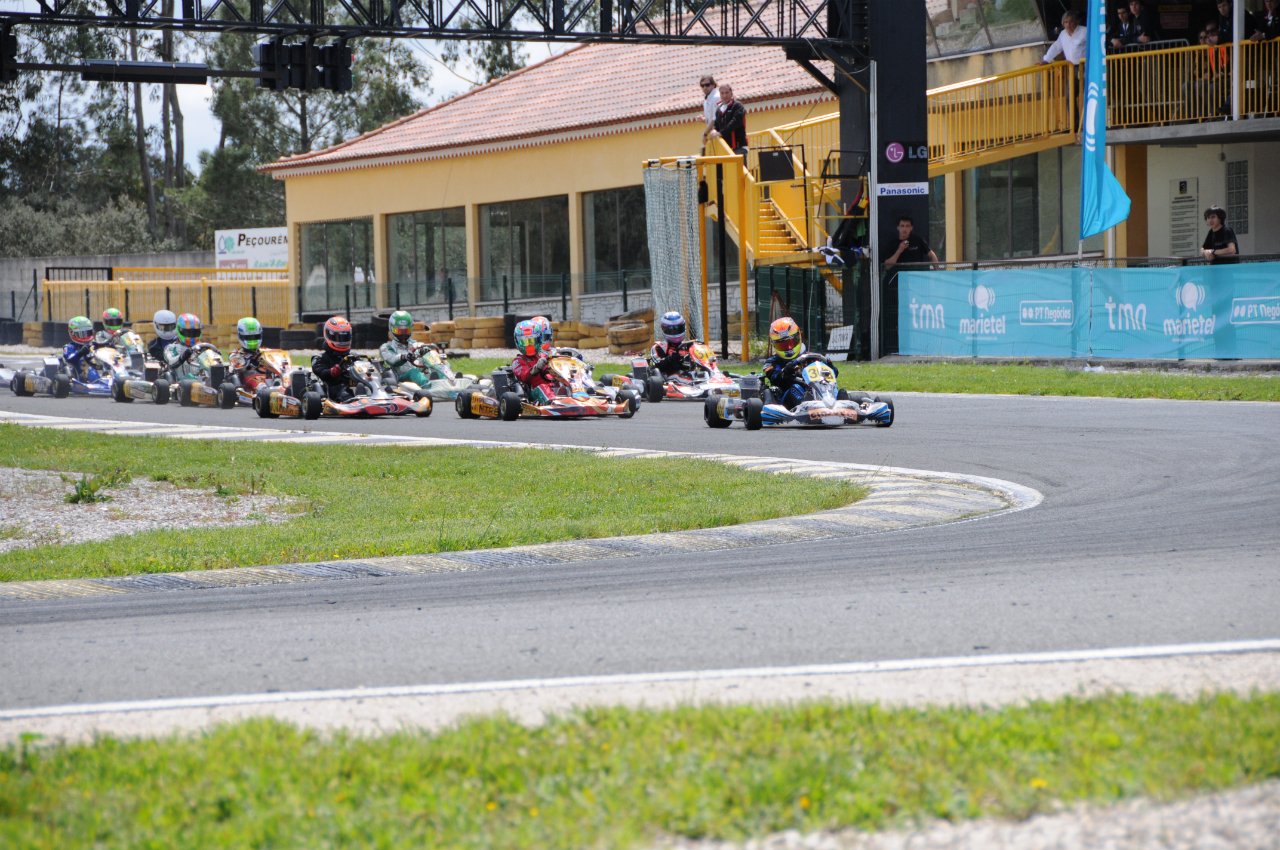 Troféu Nacional Rotax 2012 - 1ª Prova35