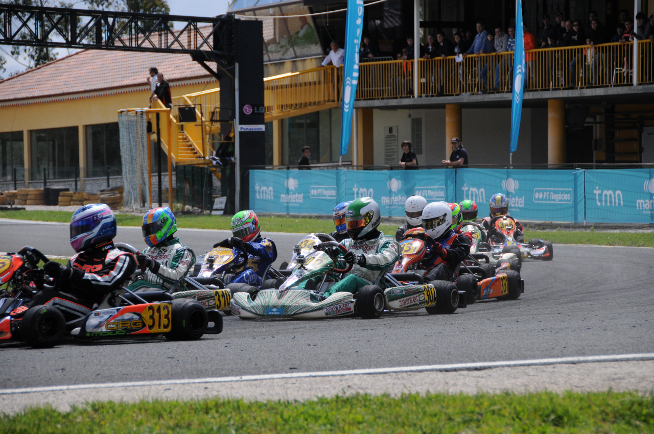 Troféu Nacional Rotax 2012 - 1ª Prova40