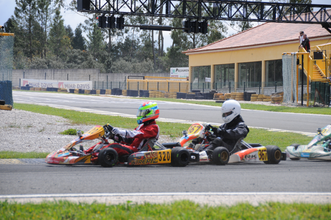 Troféu Nacional Rotax 2012 - 1ª Prova43
