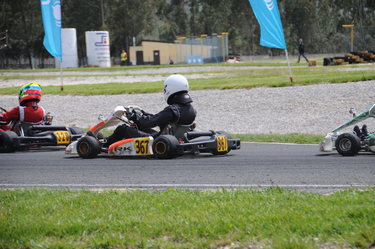 Troféu Nacional Rotax 2012 - 1ª Prova46