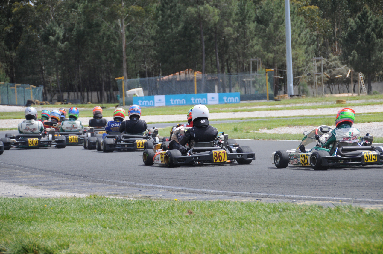 Troféu Nacional Rotax 2012 - 1ª Prova48