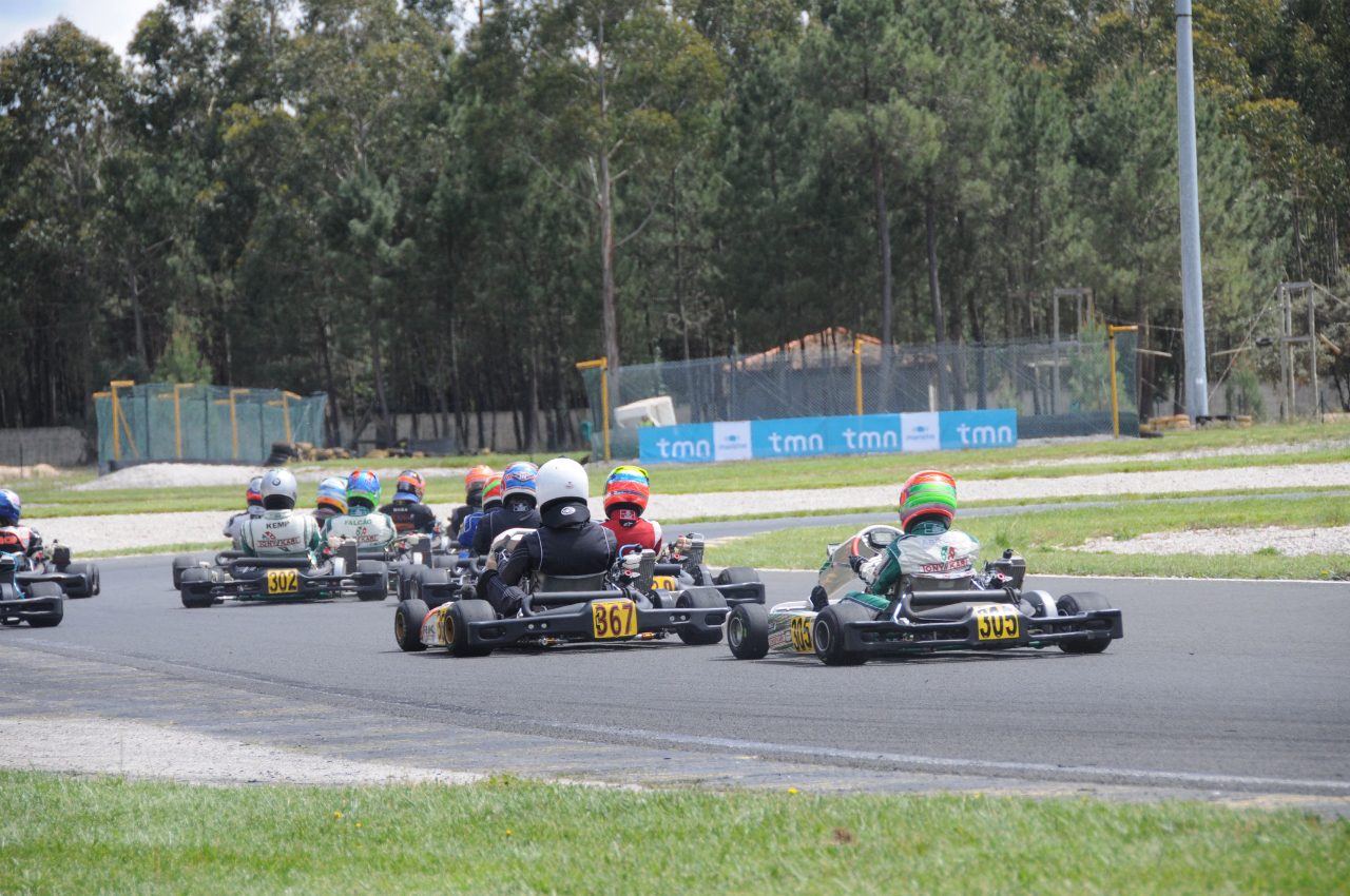 Troféu Nacional Rotax 2012 - 1ª Prova49