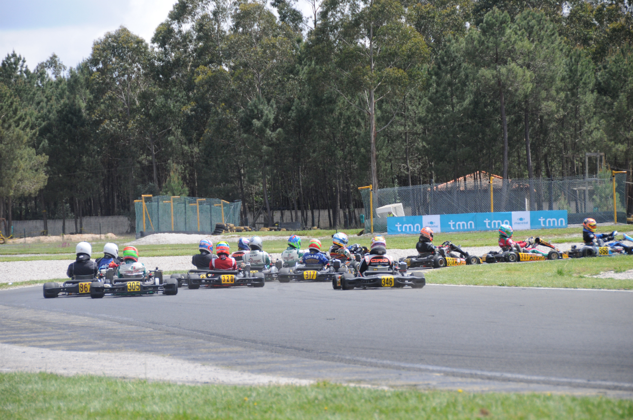 Troféu Nacional Rotax 2012 - 1ª Prova52