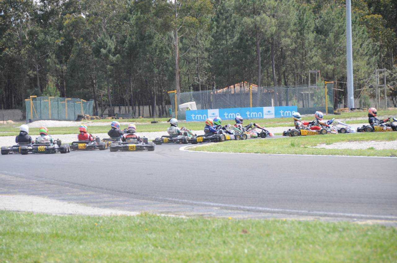 Troféu Nacional Rotax 2012 - 1ª Prova54