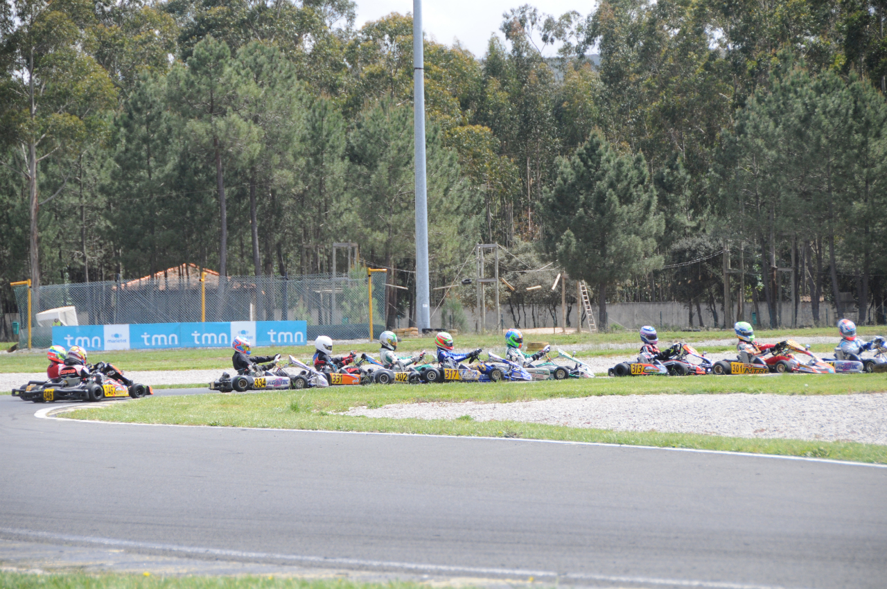 Troféu Nacional Rotax 2012 - 1ª Prova56