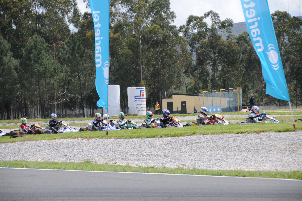Troféu Nacional Rotax 2012 - 1ª Prova59