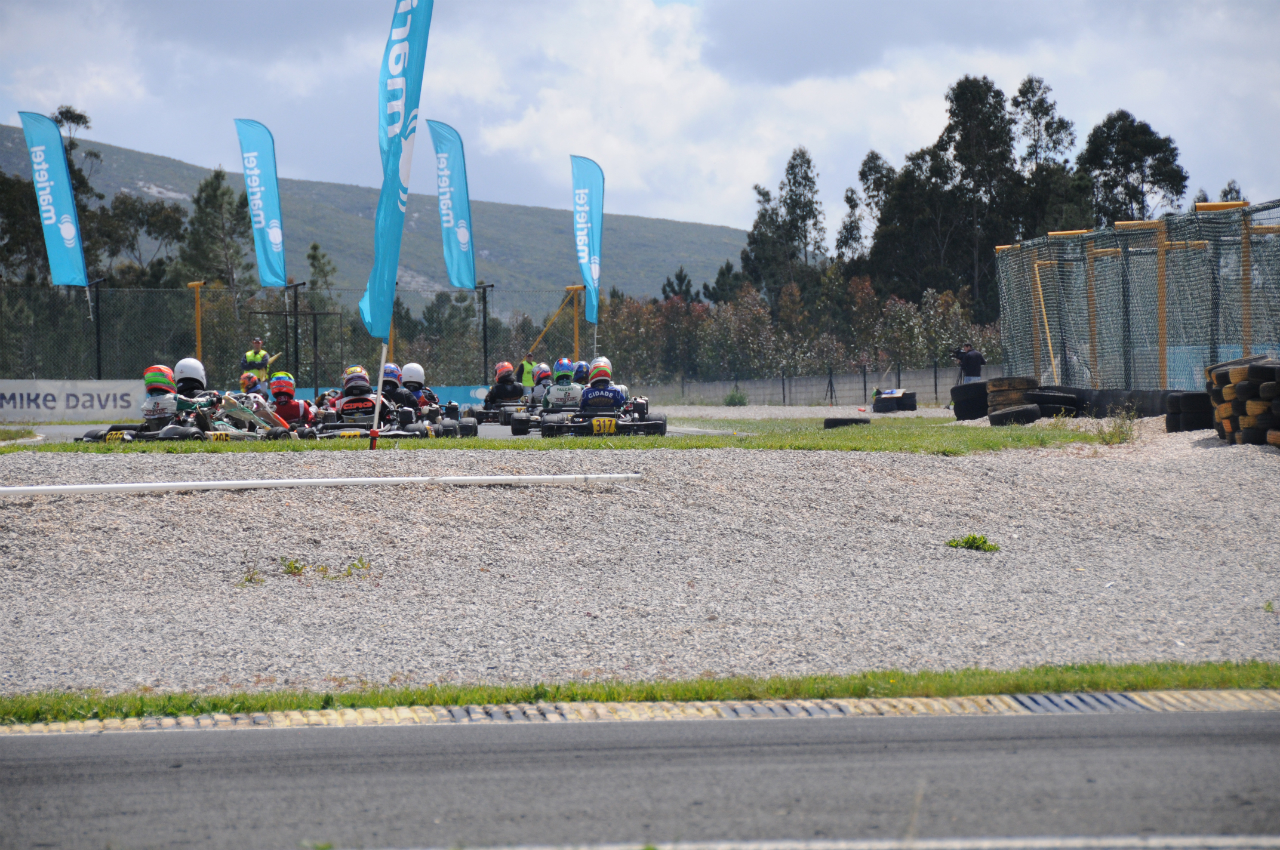 Troféu Nacional Rotax 2012 - 1ª Prova67