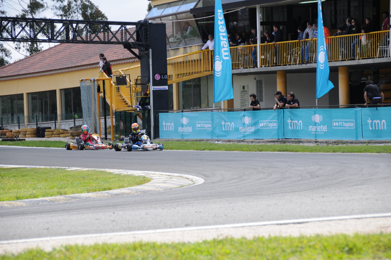 Troféu Nacional Rotax 2012 - 1ª Prova68