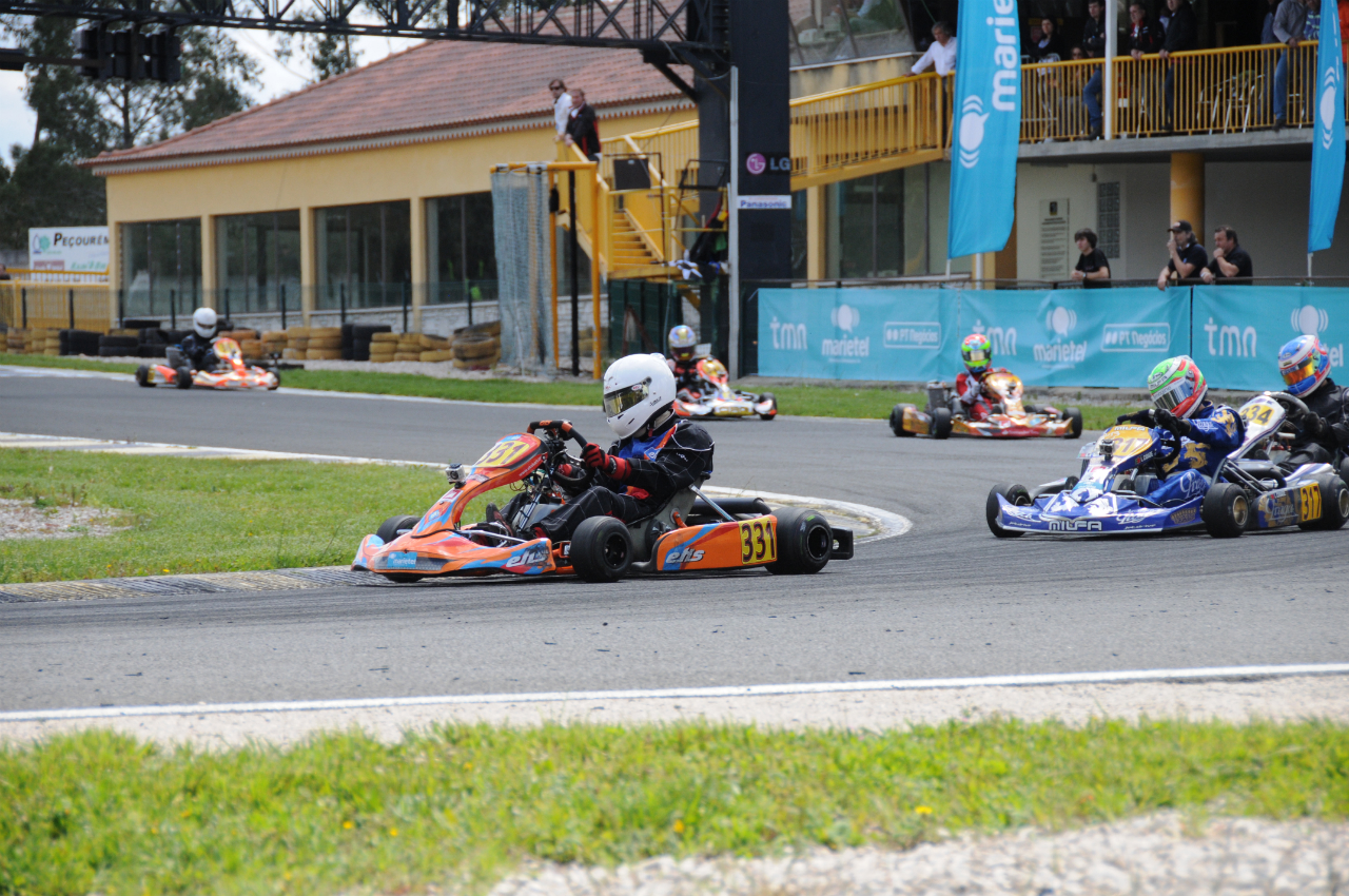 Troféu Nacional Rotax 2012 - 1ª Prova76