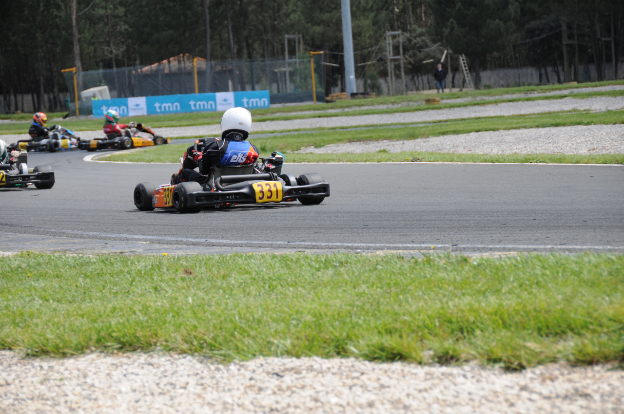 Troféu Nacional Rotax 2012 - 1ª Prova80