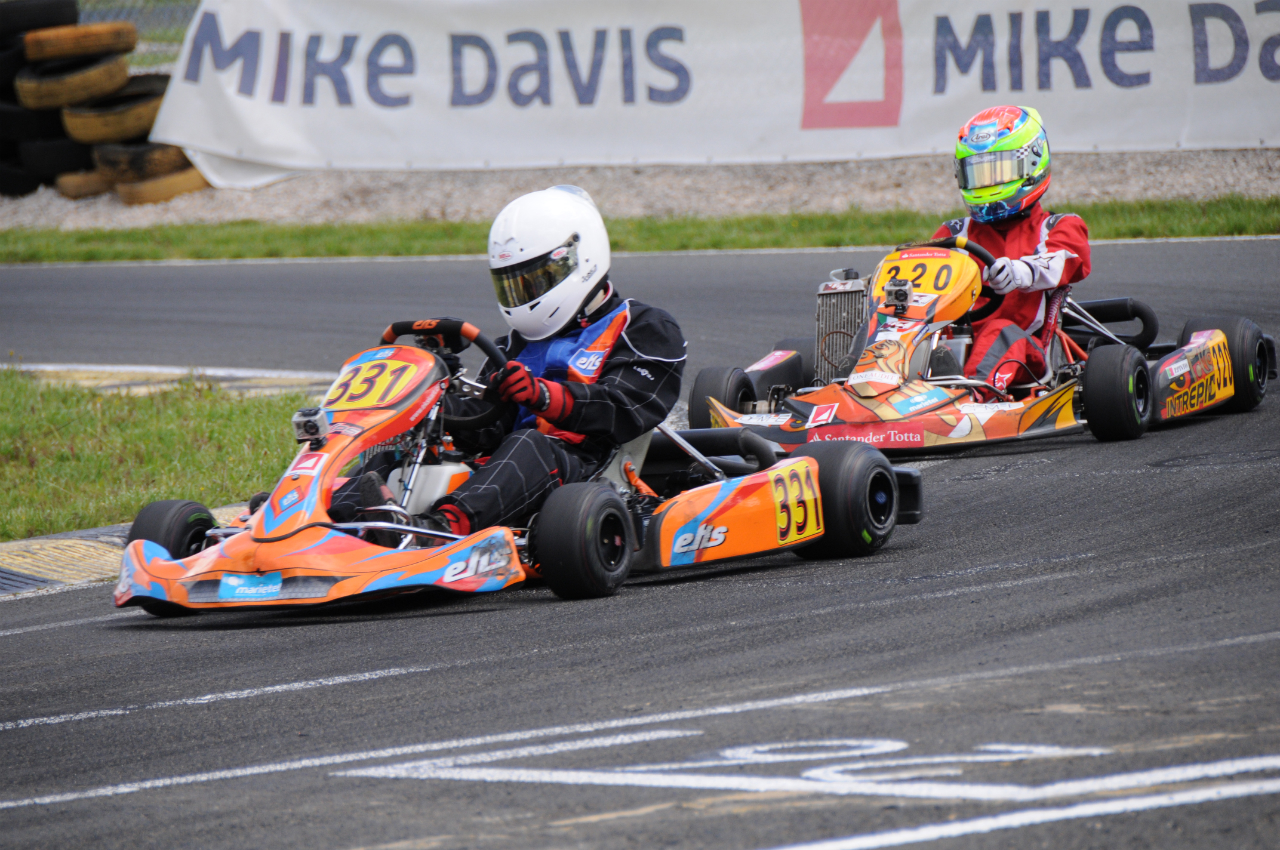 Troféu Nacional Rotax 2012 - 1ª Prova83