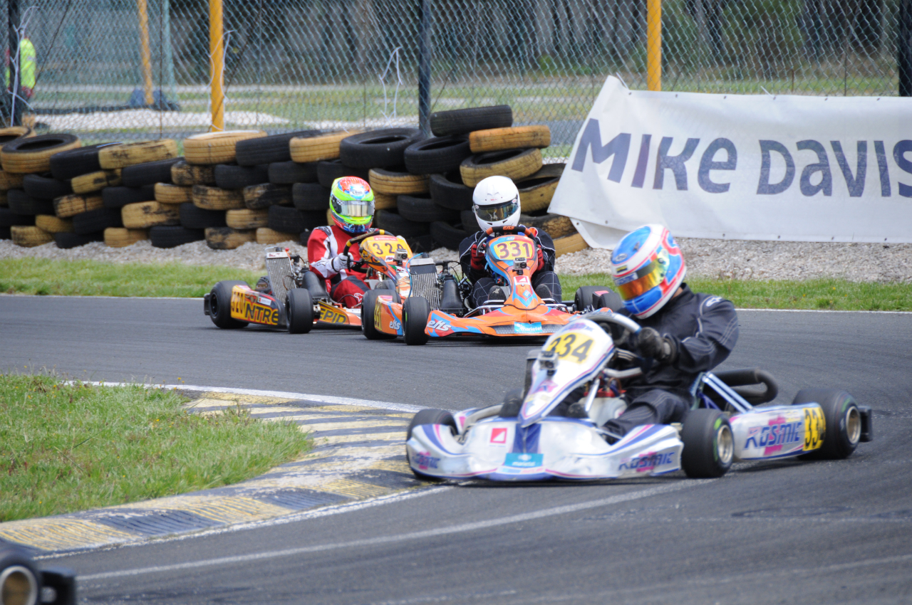 Troféu Nacional Rotax 2012 - 1ª Prova87