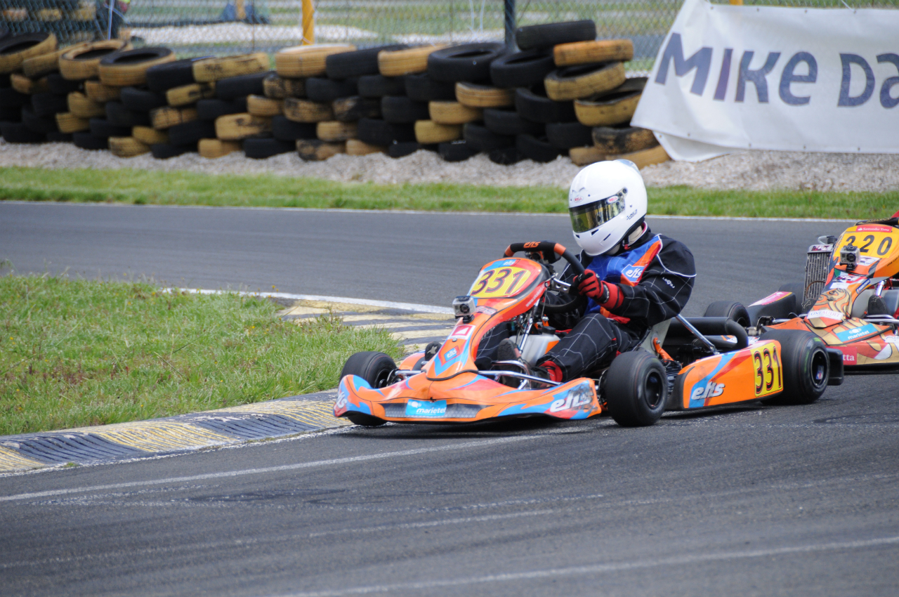 Troféu Nacional Rotax 2012 - 1ª Prova89