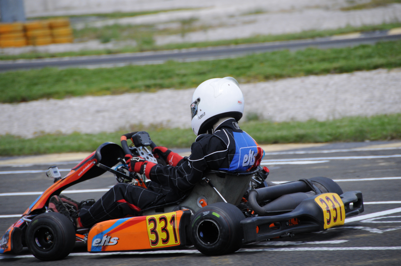 Troféu Nacional Rotax 2012 - 1ª Prova91