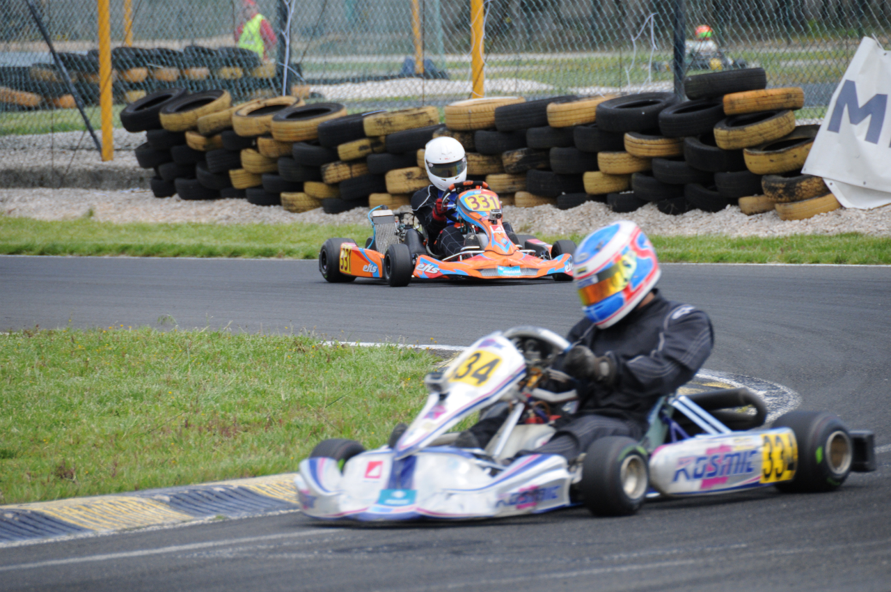 Troféu Nacional Rotax 2012 - 1ª Prova93