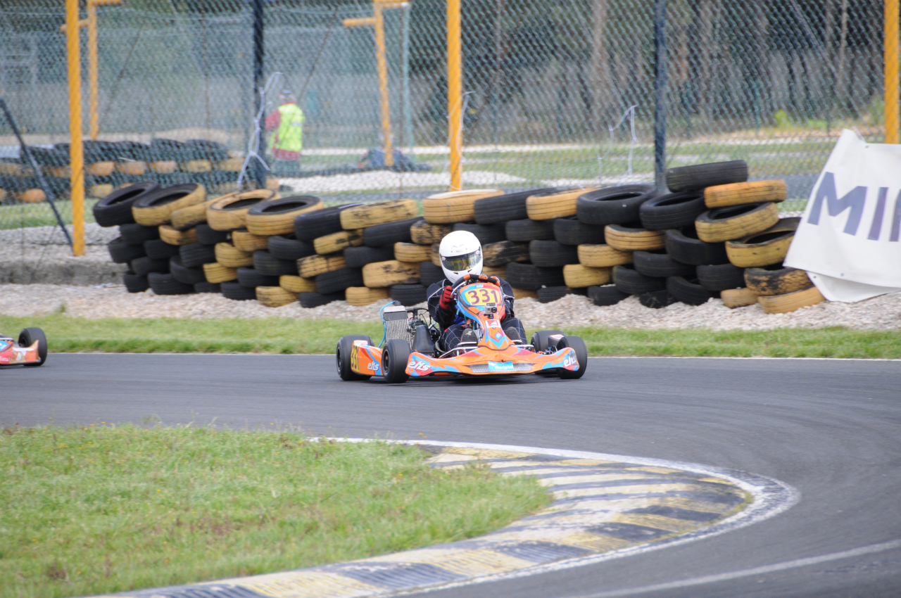 Troféu Nacional Rotax 2012 - 1ª Prova108