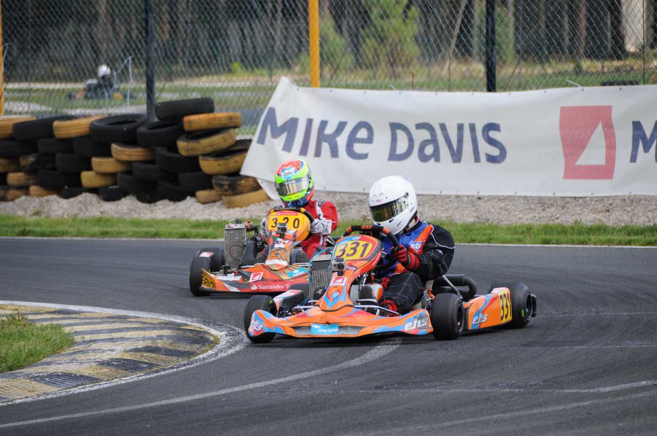 Troféu Nacional Rotax 2012 - 1ª Prova110