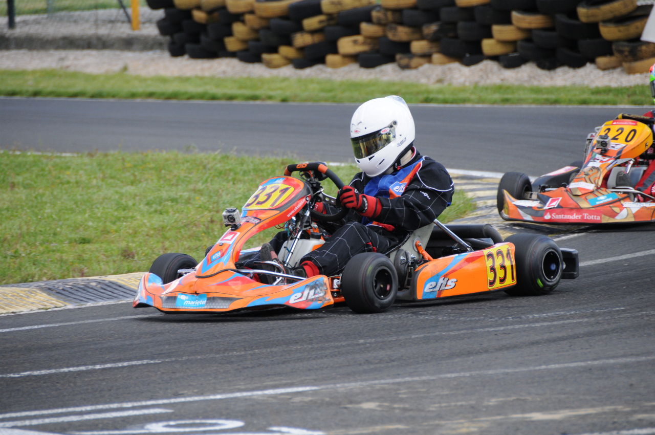Troféu Nacional Rotax 2012 - 1ª Prova111