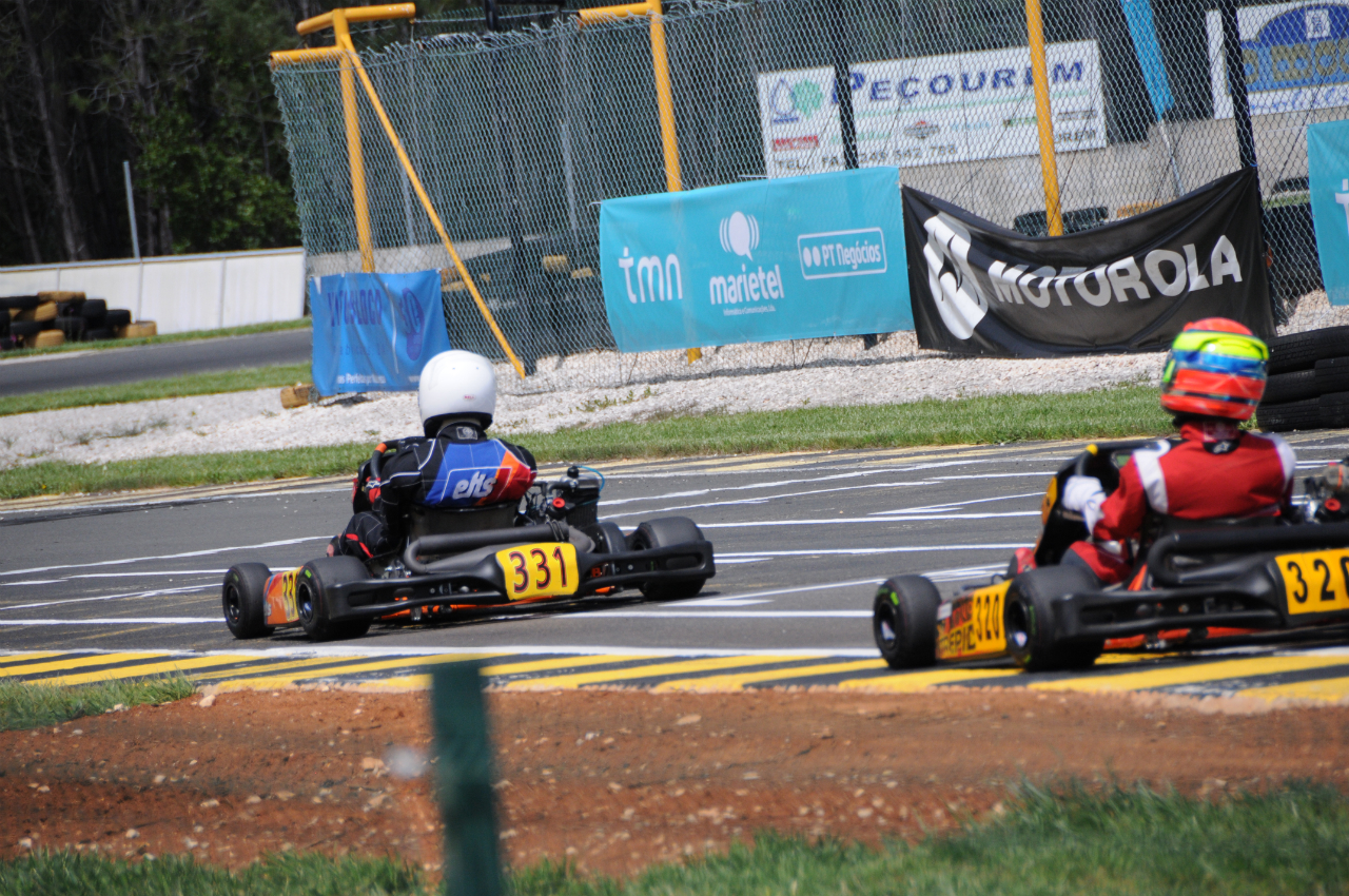 Troféu Nacional Rotax 2012 - 1ª Prova124