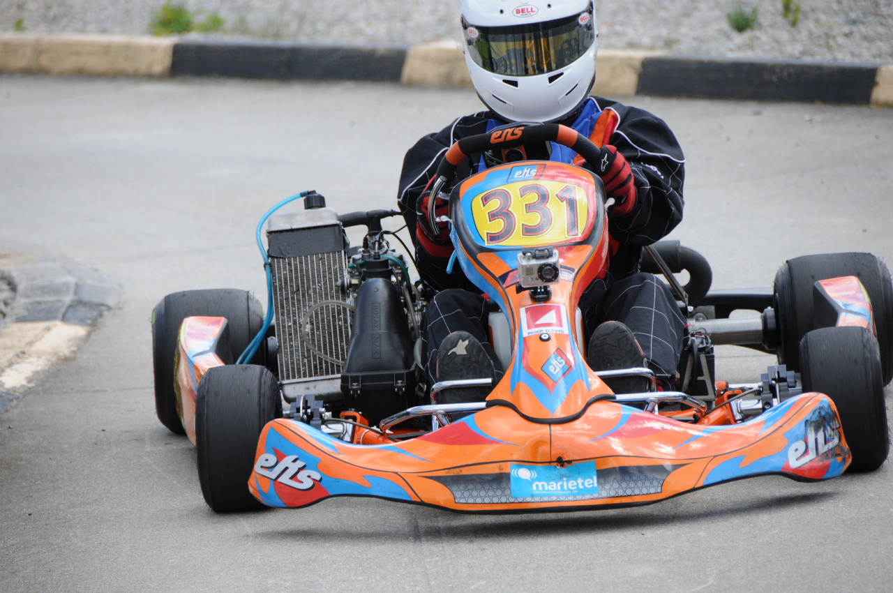 Troféu Nacional Rotax 2012 - 1ª Prova126