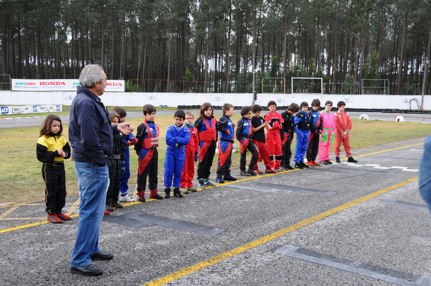 Troféu Honda 2012 - 1ª Prova5