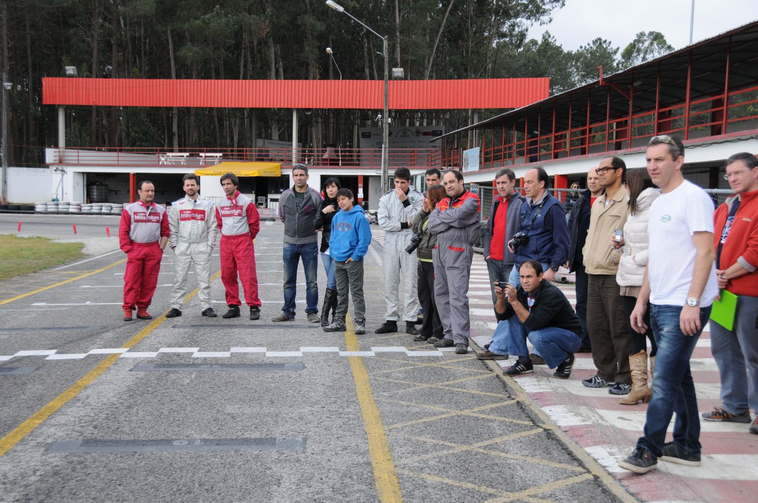 Troféu Honda 2012 - 1ª Prova6