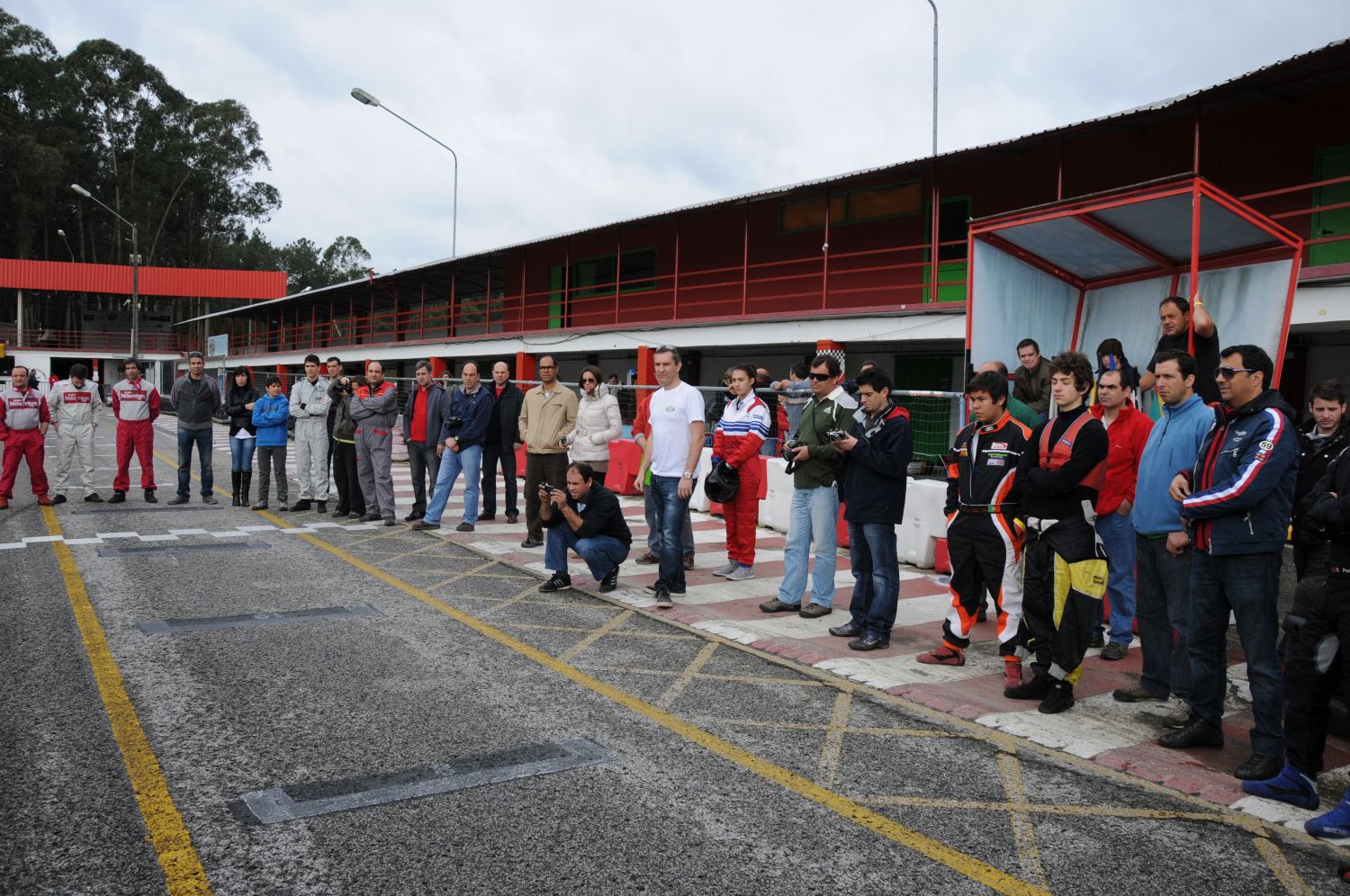 Troféu Honda 2012 - 1ª Prova7