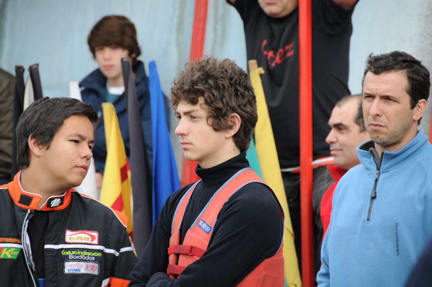 Troféu Honda 2012 - 1ª Prova9