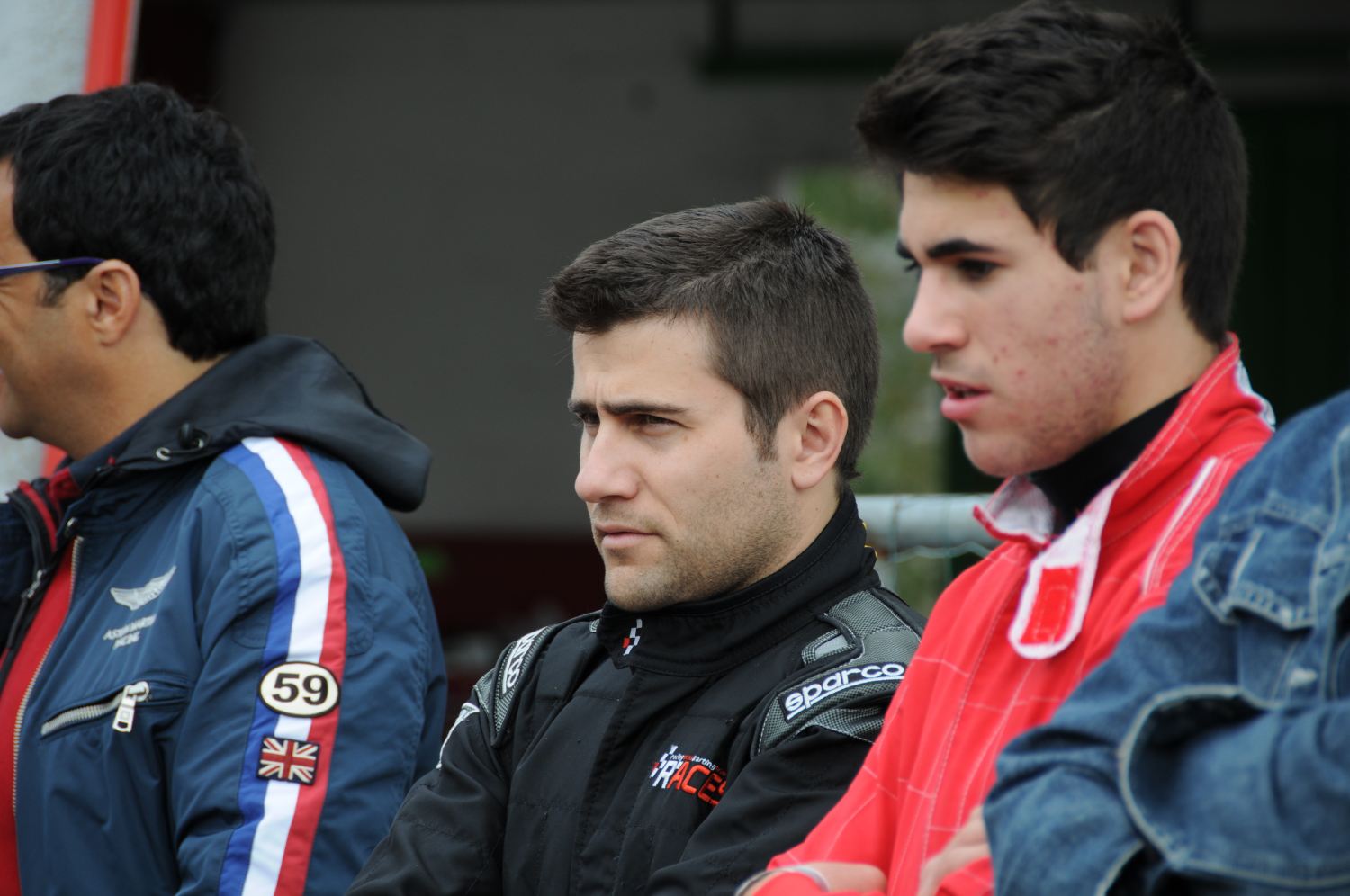 Troféu Honda 2012 - 1ª Prova10