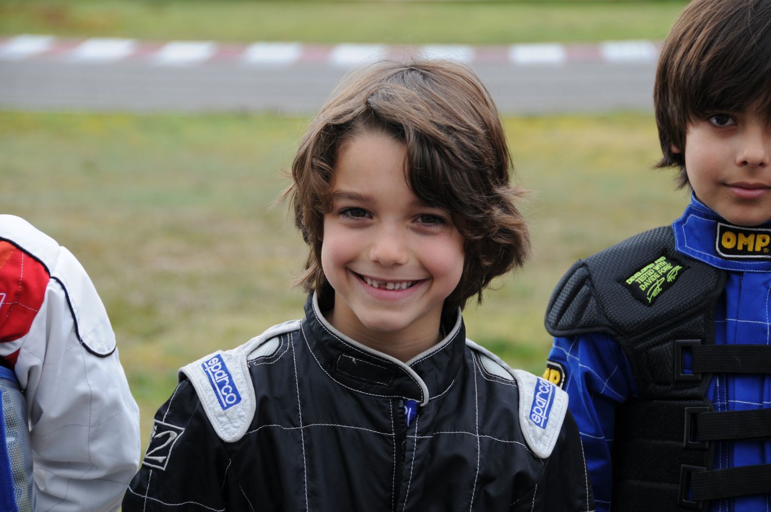 Troféu Honda 2012 - 1ª Prova13
