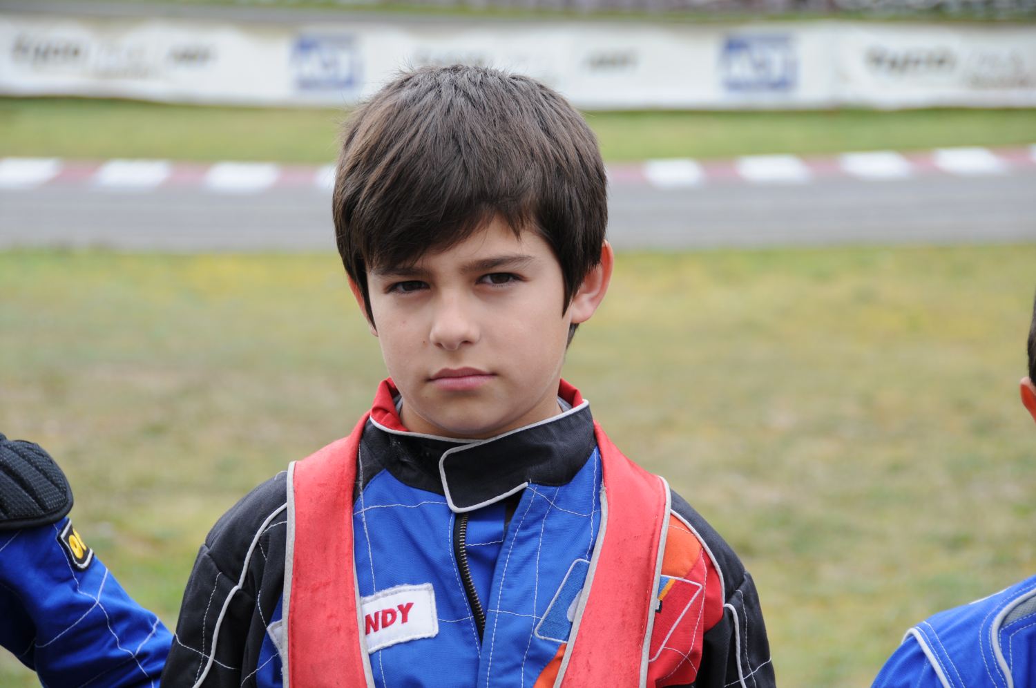 Troféu Honda 2012 - 1ª Prova15