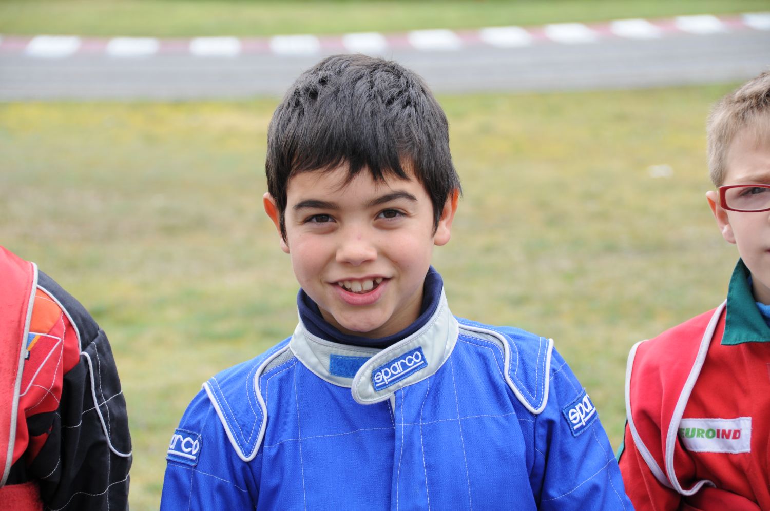 Troféu Honda 2012 - 1ª Prova16