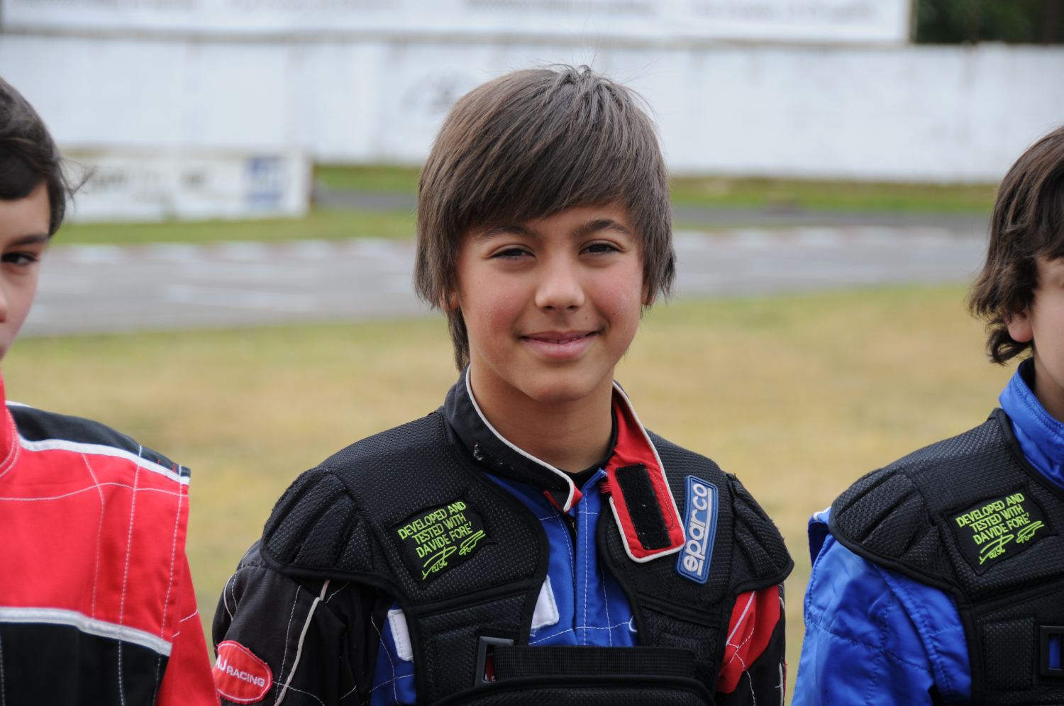 Troféu Honda 2012 - 1ª Prova23