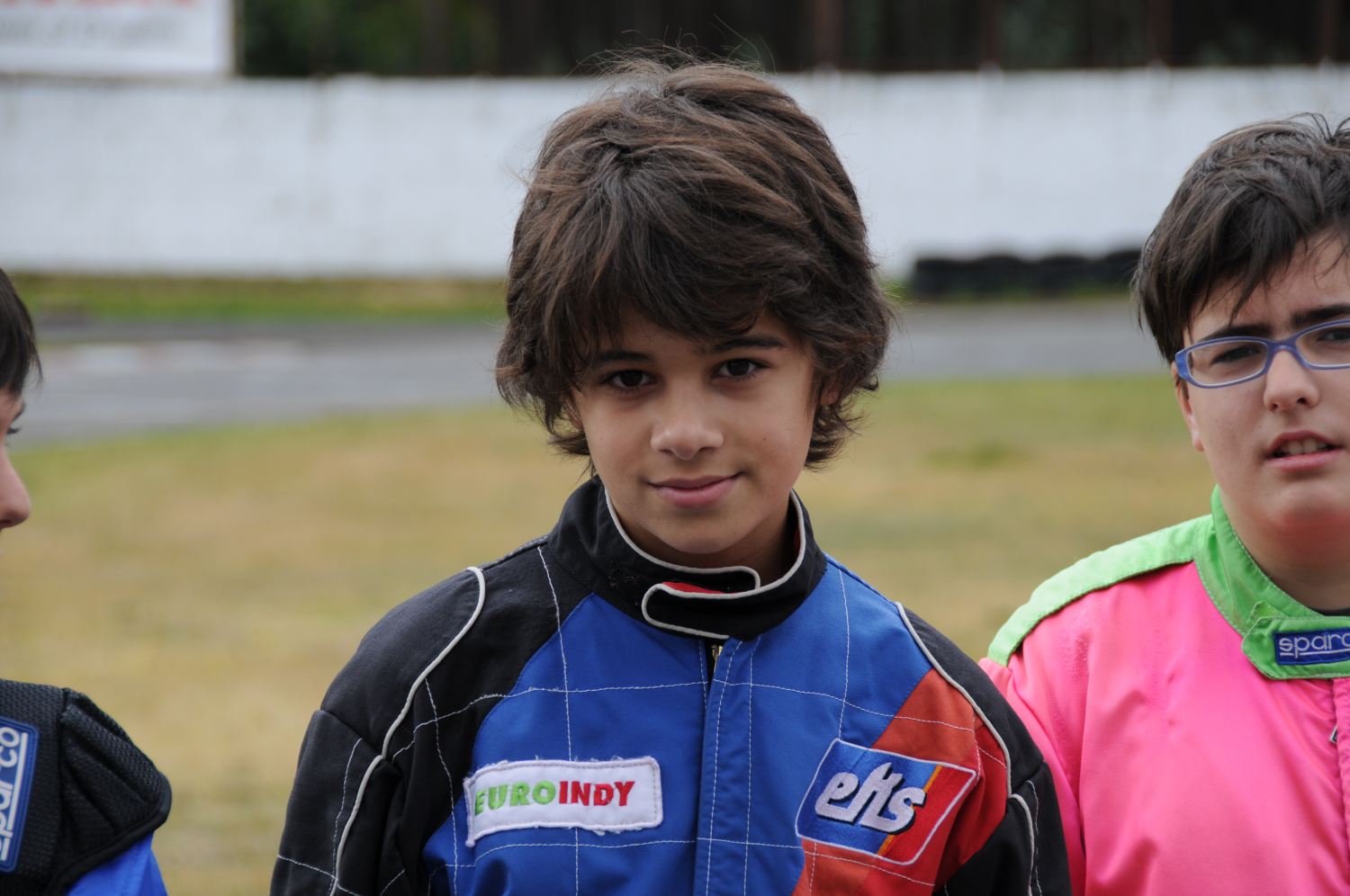 Troféu Honda 2012 - 1ª Prova25