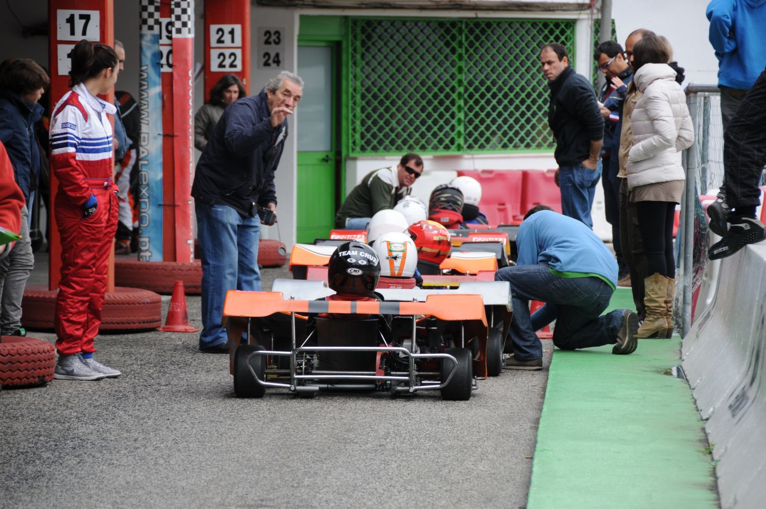 Troféu Honda 2012 - 1ª Prova32