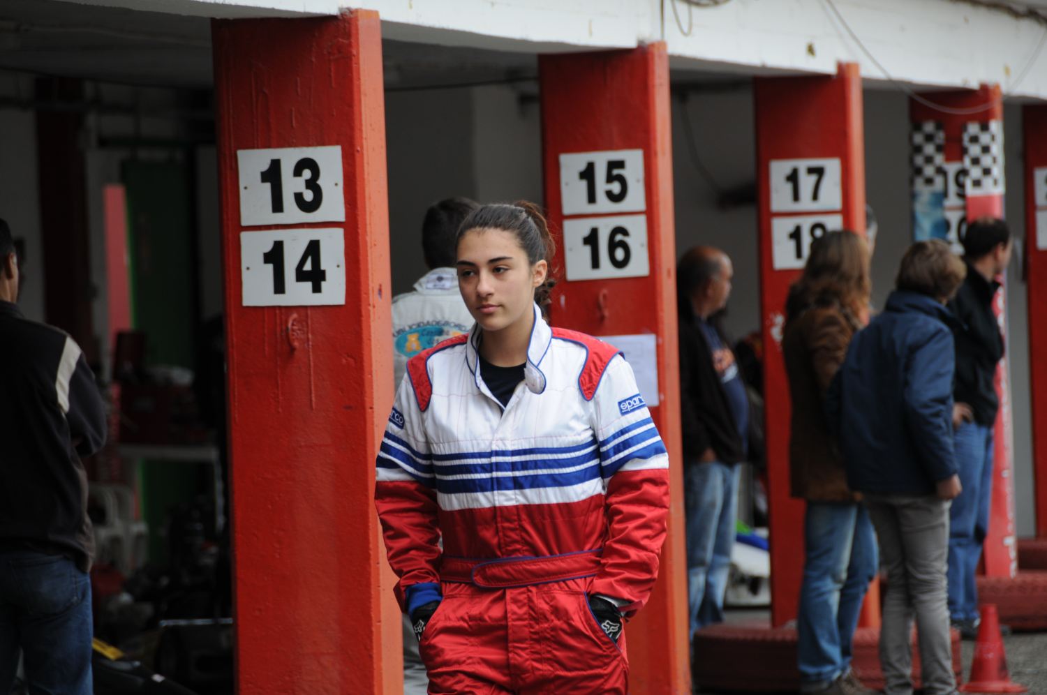 Troféu Honda 2012 - 1ª Prova33