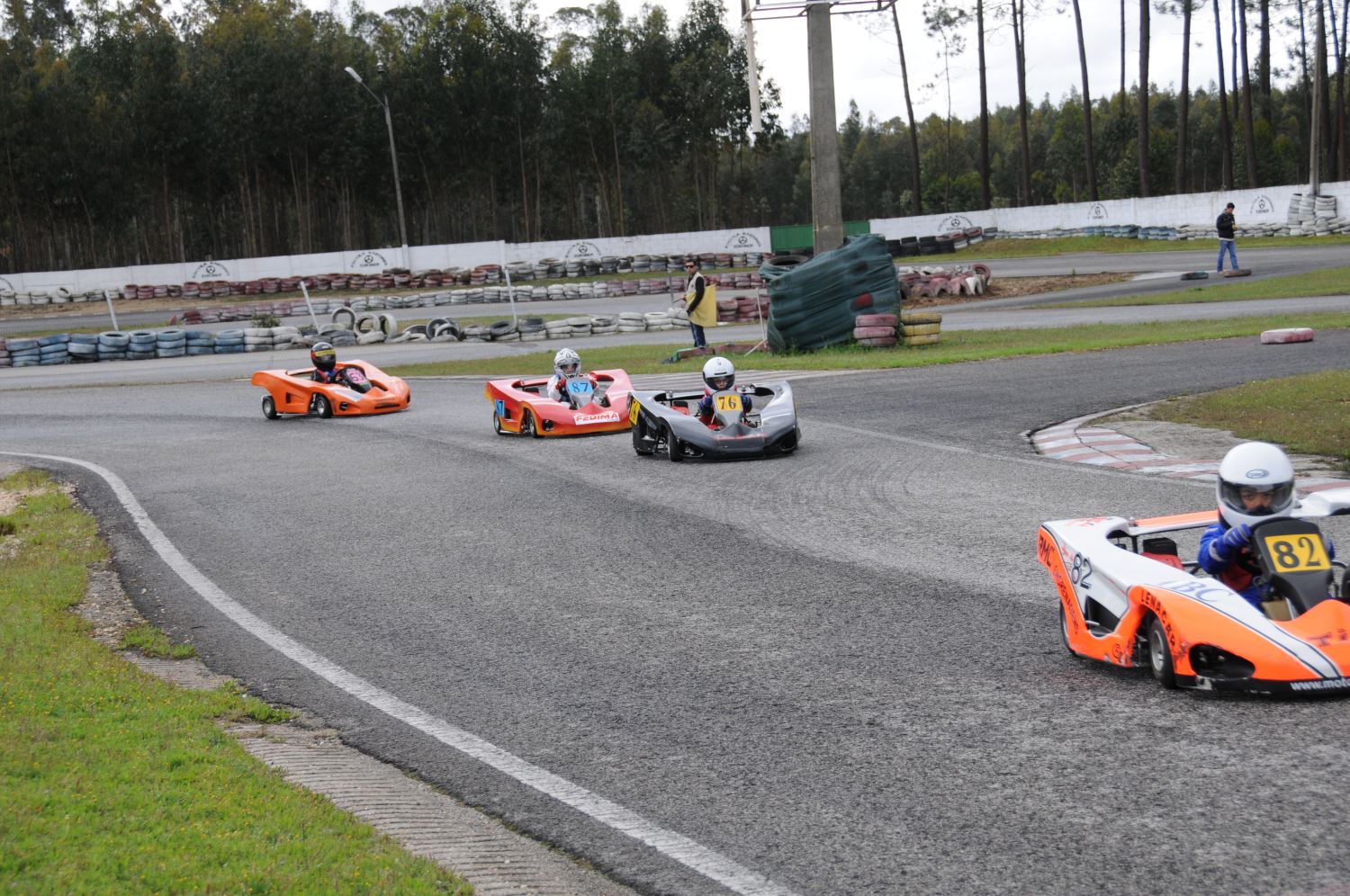 Troféu Honda 2012 - 1ª Prova36