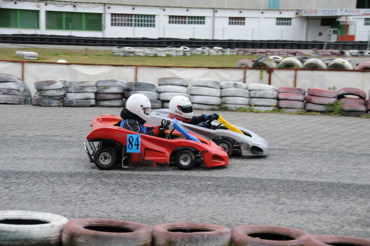 Troféu Honda 2012 - 1ª Prova38