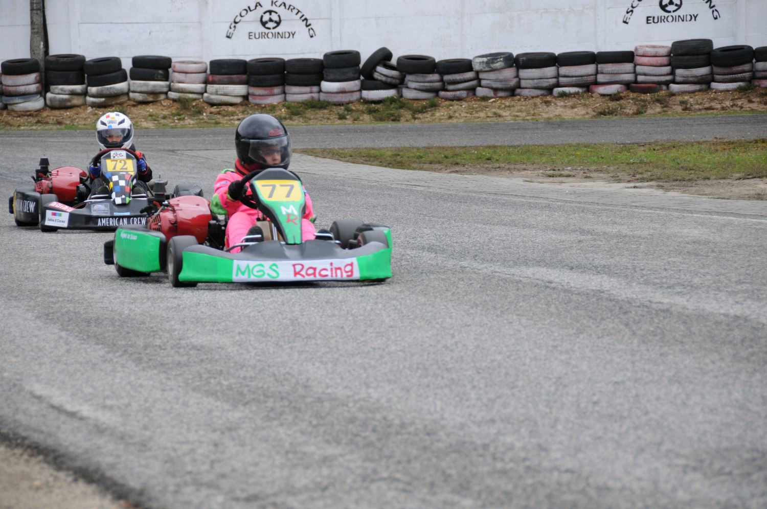 Troféu Honda 2012 - 1ª Prova42