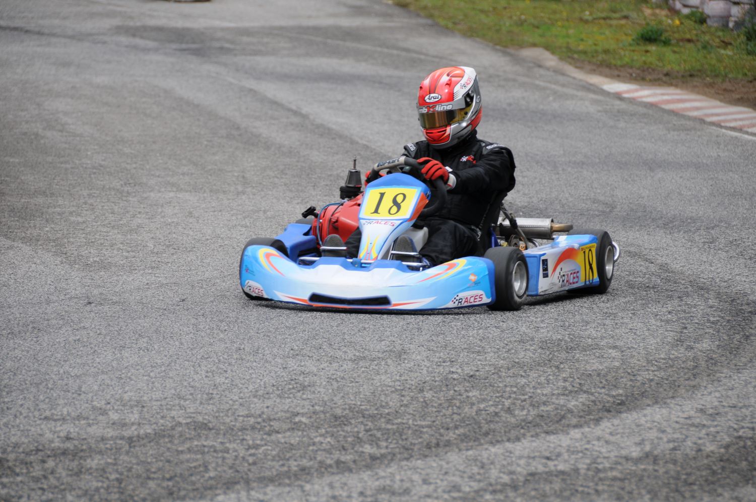 Troféu Honda 2012 - 1ª Prova45