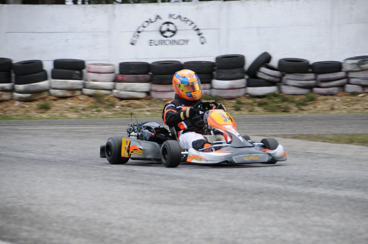 Troféu Honda 2012 - 1ª Prova58