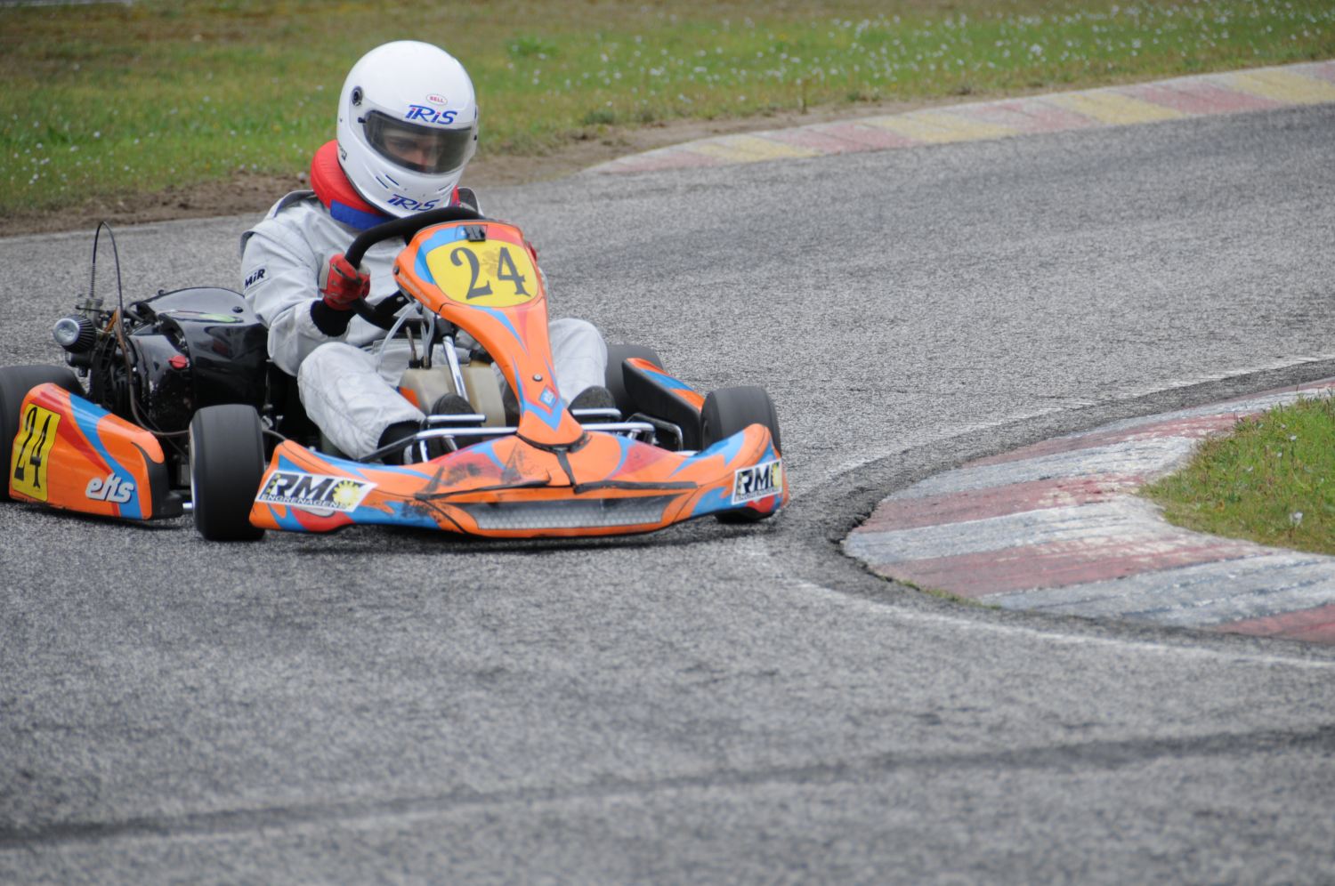 Troféu Honda 2012 - 1ª Prova60