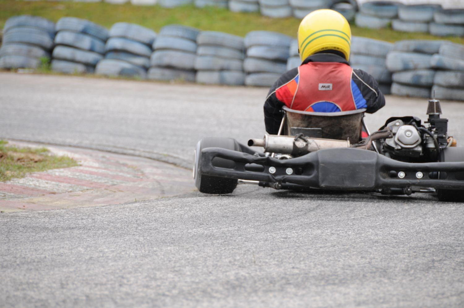 Troféu Honda 2012 - 1ª Prova62
