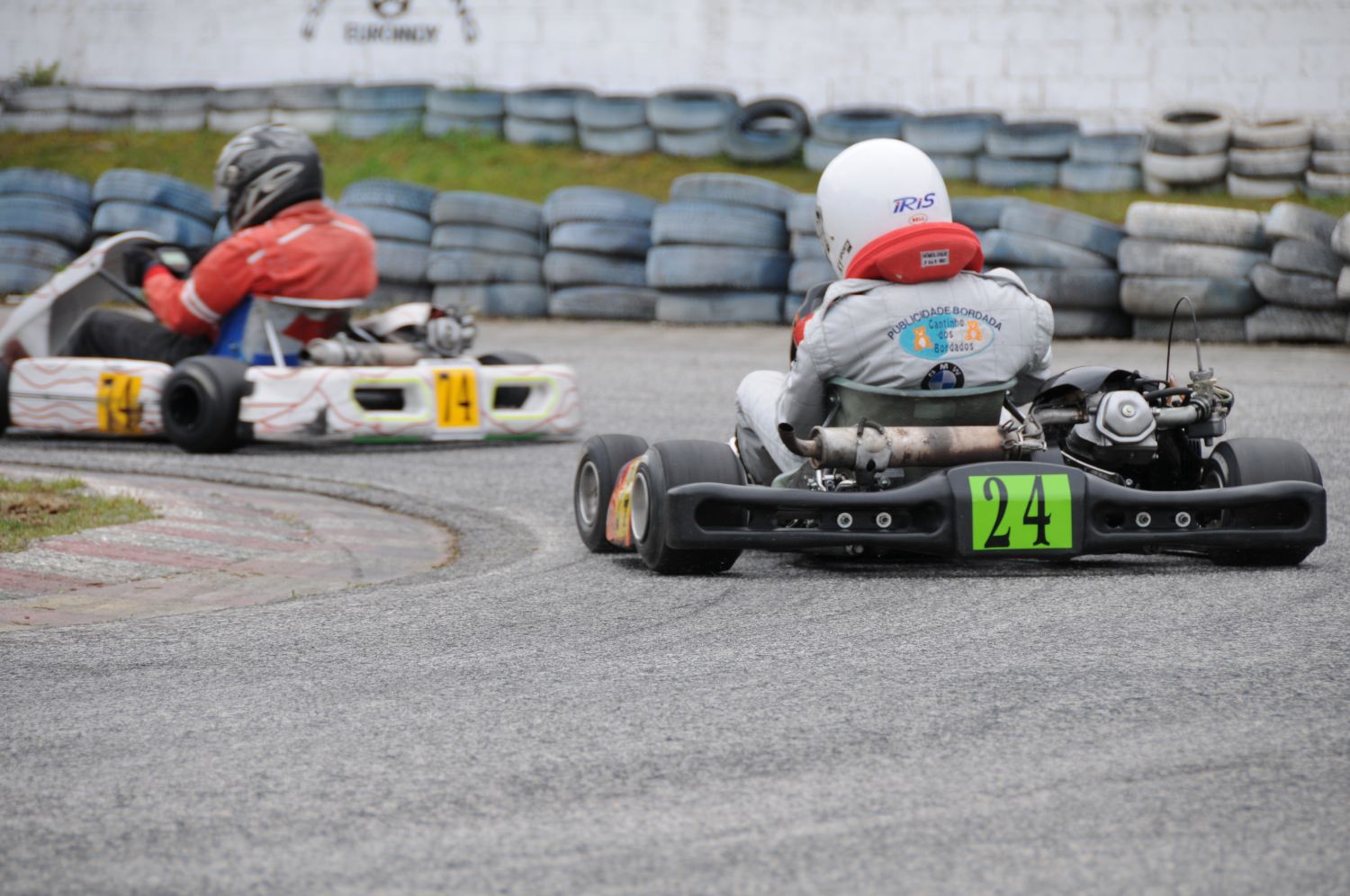 Troféu Honda 2012 - 1ª Prova63