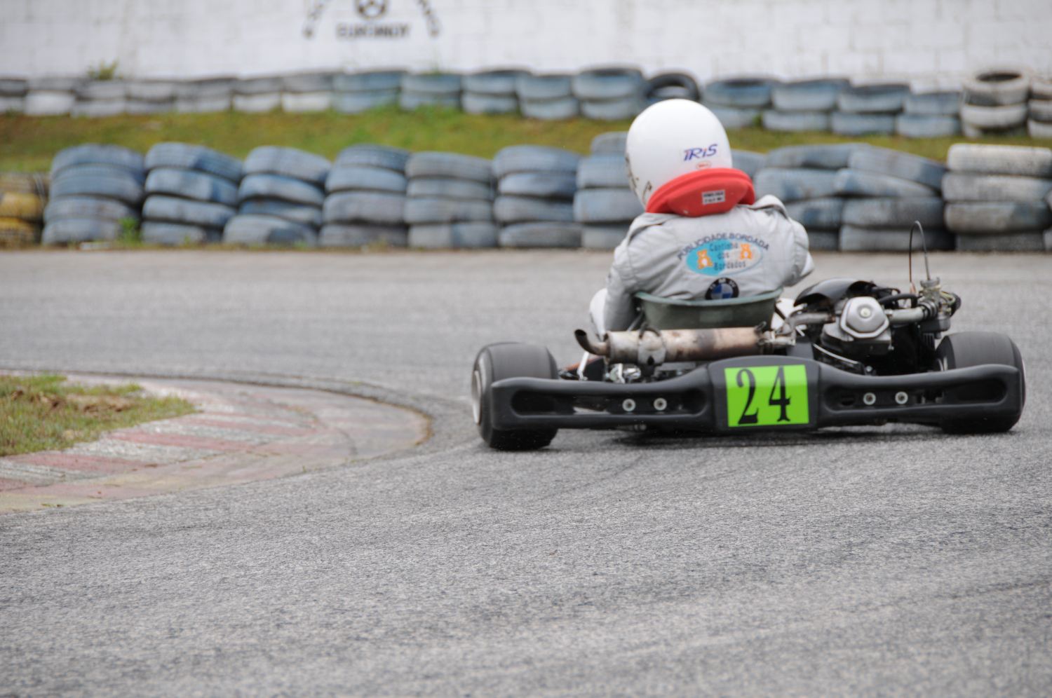 Troféu Honda 2012 - 1ª Prova66