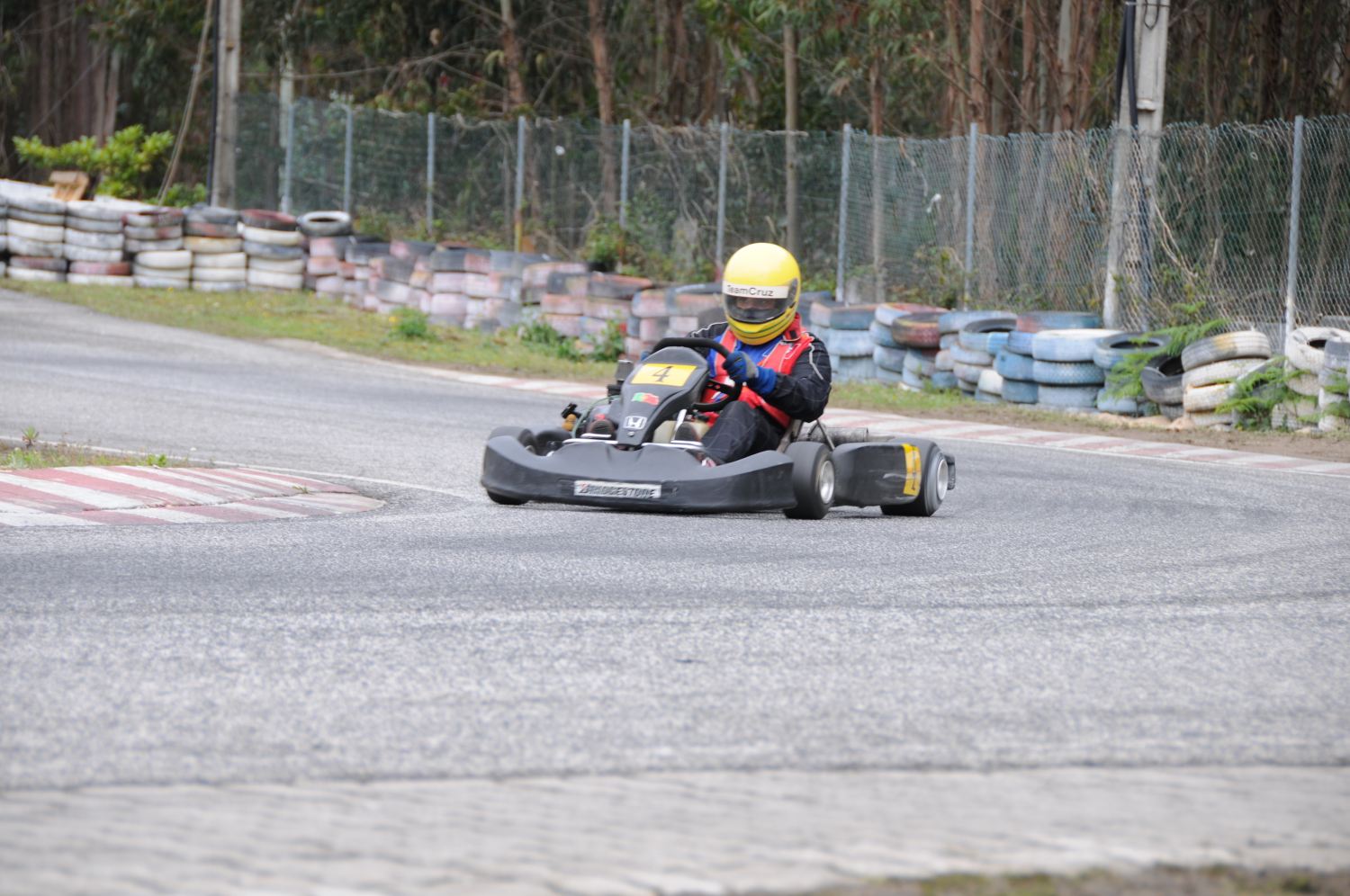Troféu Honda 2012 - 1ª Prova68