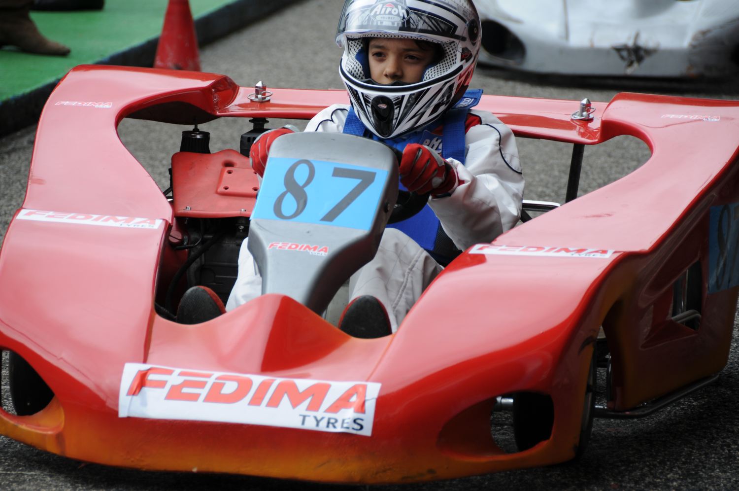 Troféu Honda 2012 - 1ª Prova72