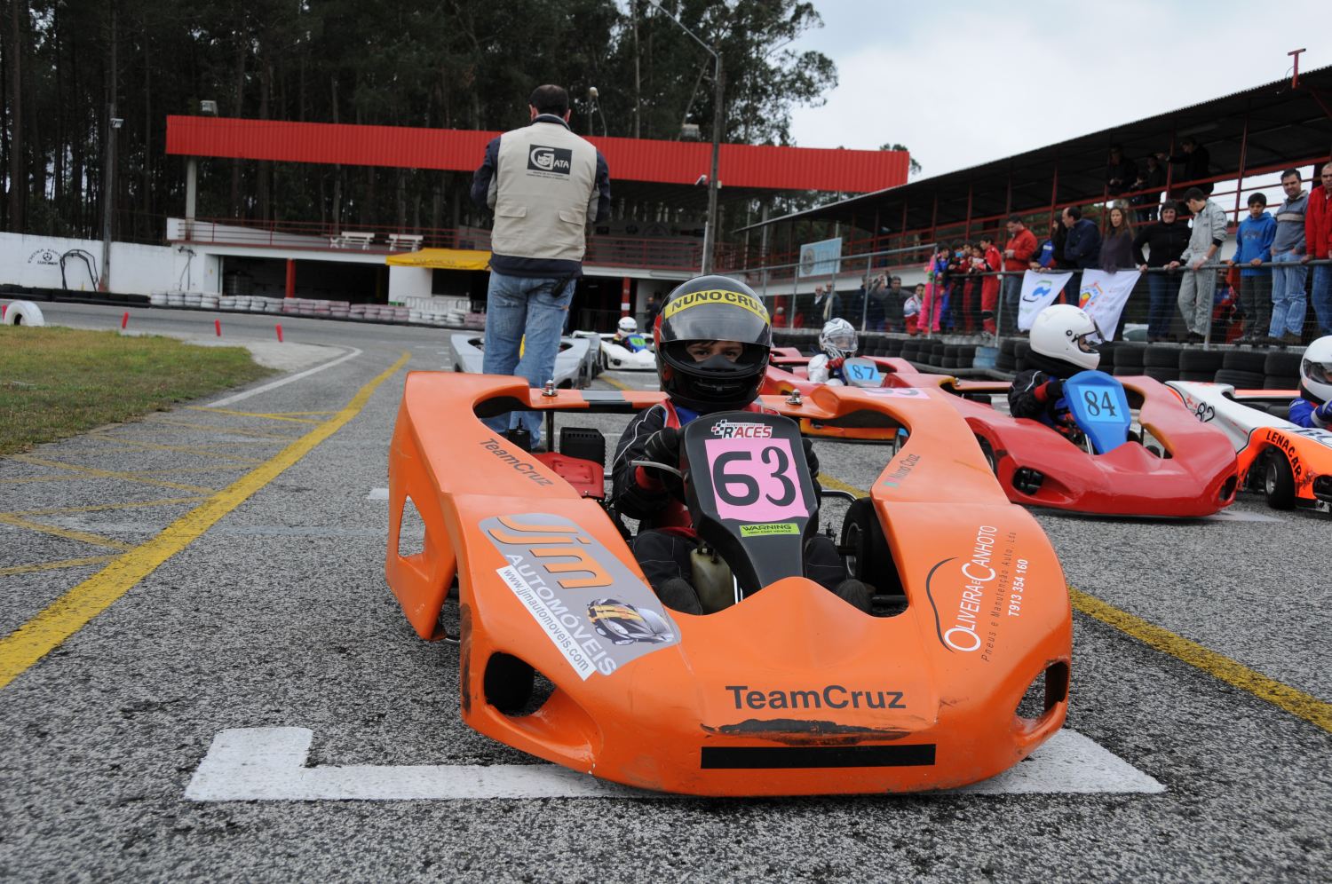 Troféu Honda 2012 - 1ª Prova76