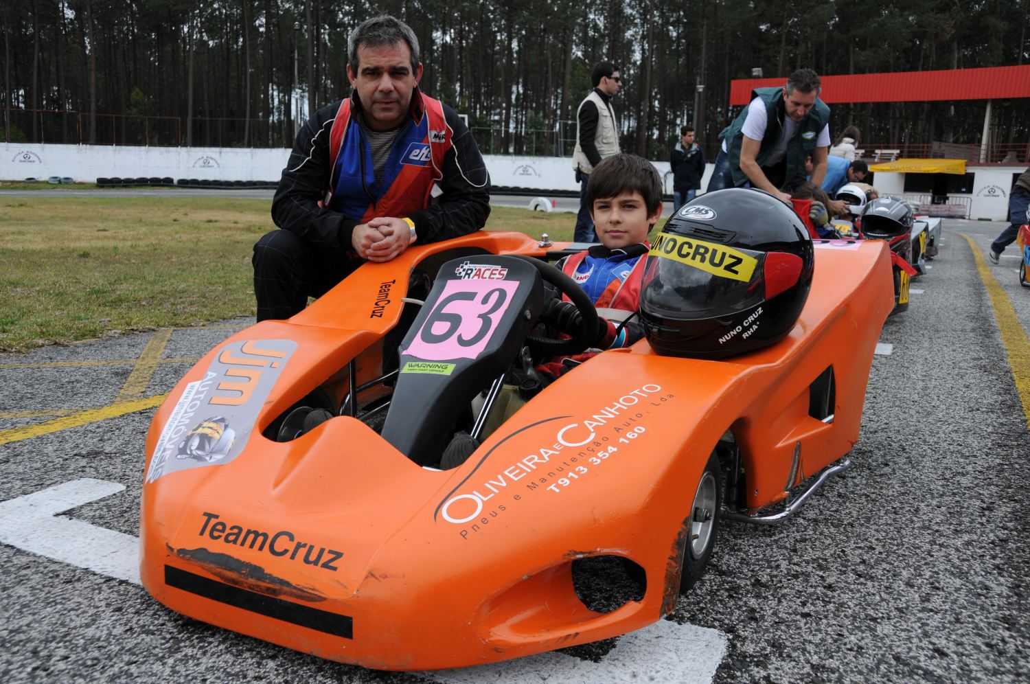 Troféu Honda 2012 - 1ª Prova78